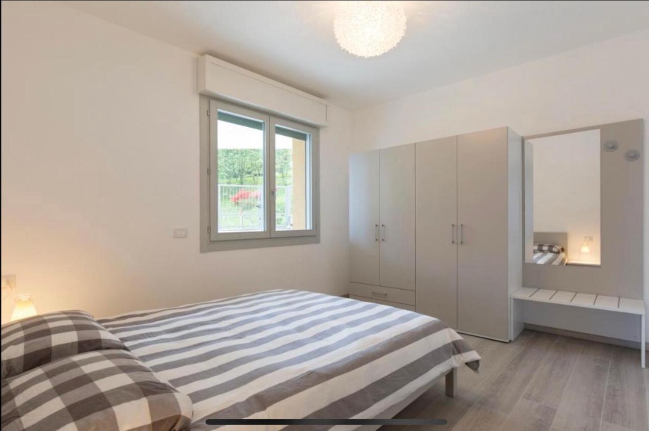 Magicview Baveno Apartment With Garden And Lake View Esterno foto