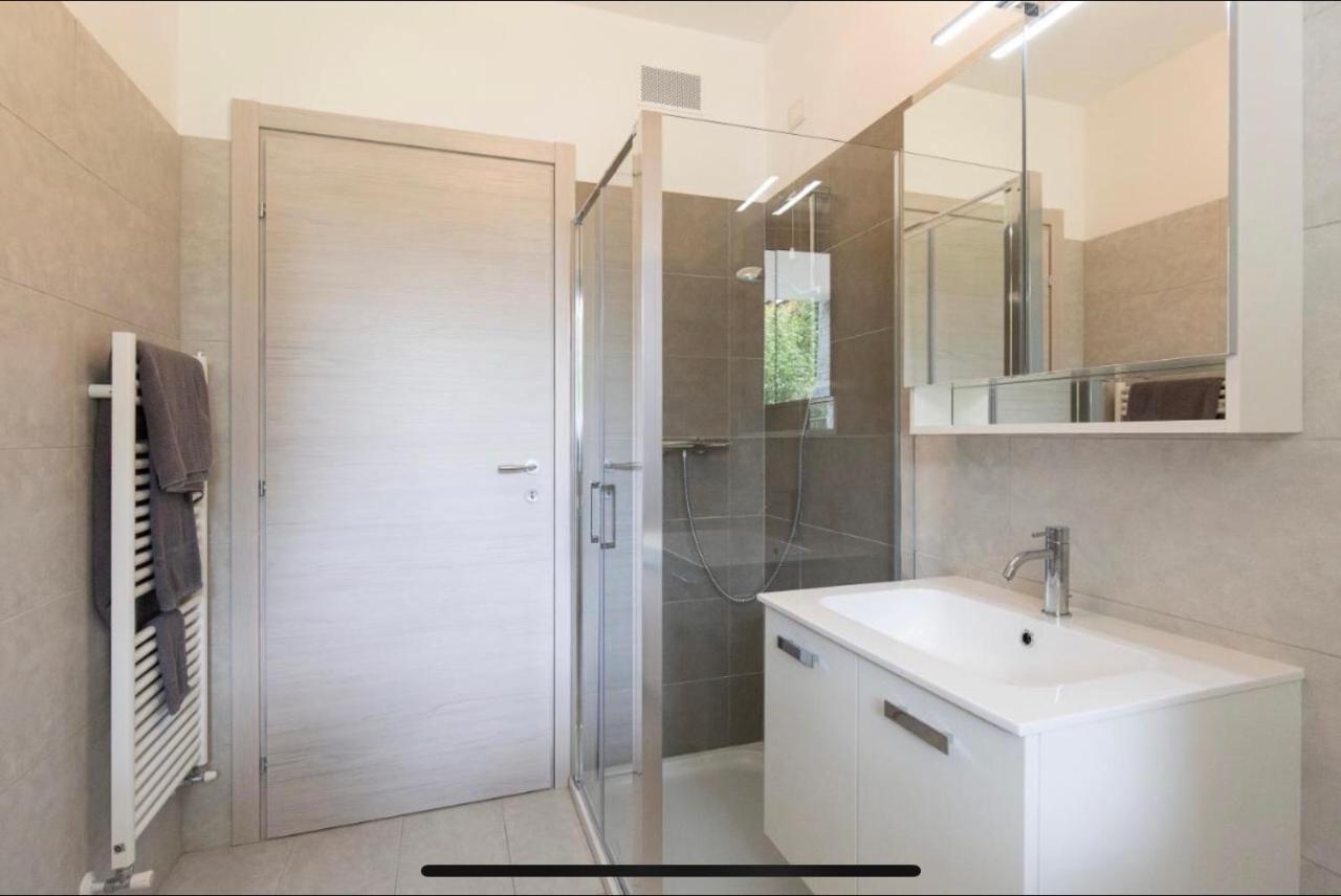 Magicview Baveno Apartment With Garden And Lake View Esterno foto