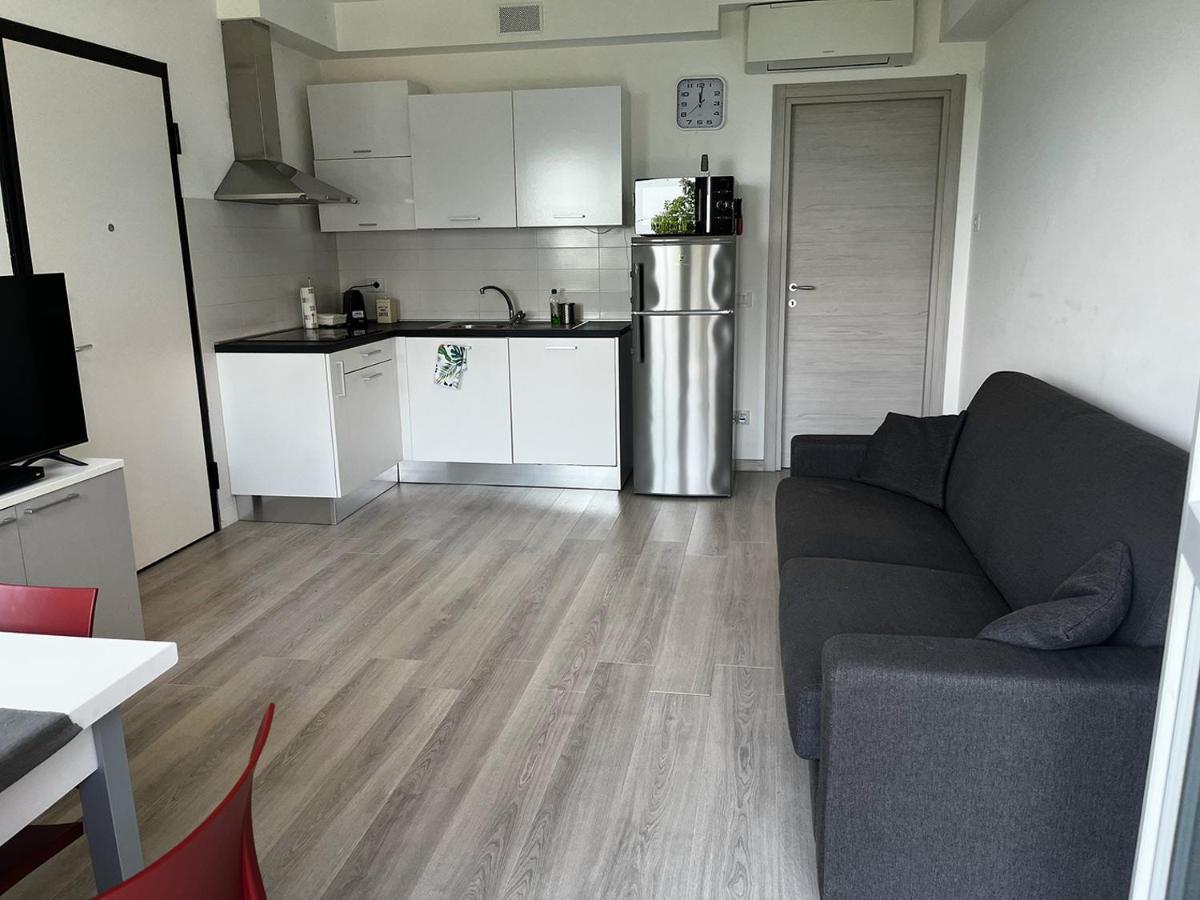 Magicview Baveno Apartment With Garden And Lake View Esterno foto