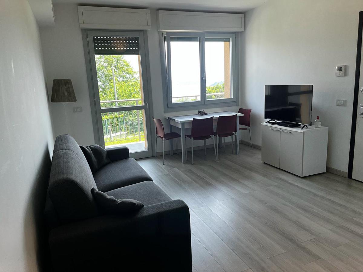 Magicview Baveno Apartment With Garden And Lake View Esterno foto